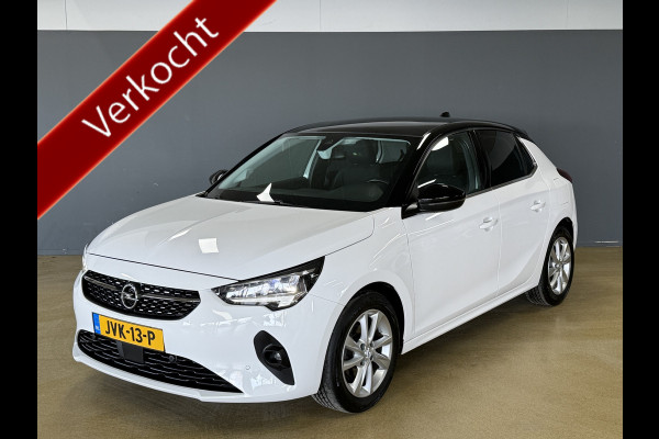 Opel Corsa 1.2 Edition