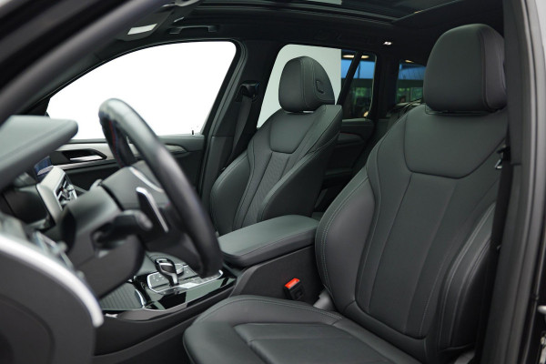 BMW X3 M40i xDrive High Executive |Pano|HUD|Memory|Dodehoek|Ambience|Elek. Trekhaak