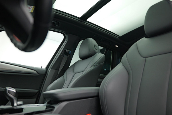 BMW X3 M40i xDrive High Executive |Pano|HUD|Memory|Dodehoek|Ambience|Elek. Trekhaak