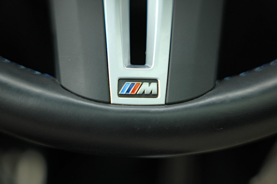 BMW X3 M40i xDrive High Executive |Pano|HUD|Memory|Dodehoek|Ambience|Elek. Trekhaak