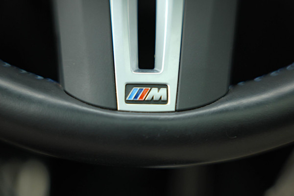 BMW X3 M40i xDrive High Executive |Pano|HUD|Memory|Dodehoek|Ambience|Elek. Trekhaak