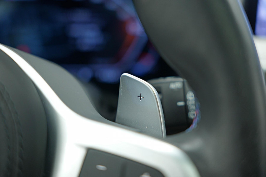 BMW X3 M40i xDrive High Executive |Pano|HUD|Memory|Dodehoek|Ambience|Elek. Trekhaak