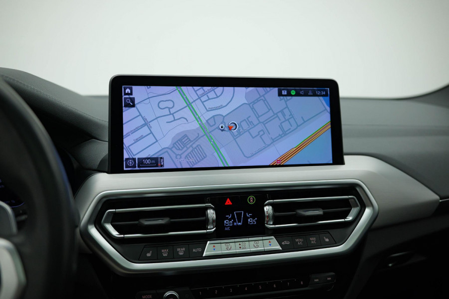 BMW X3 M40i xDrive High Executive |Pano|HUD|Memory|Dodehoek|Ambience|Elek. Trekhaak