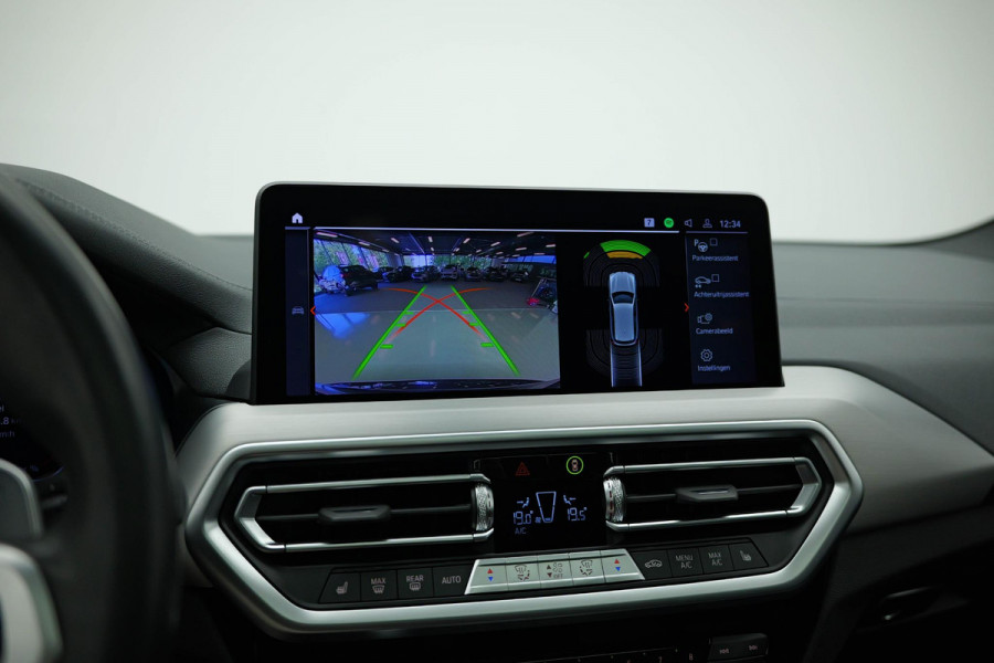 BMW X3 M40i xDrive High Executive |Pano|HUD|Memory|Dodehoek|Ambience|Elek. Trekhaak