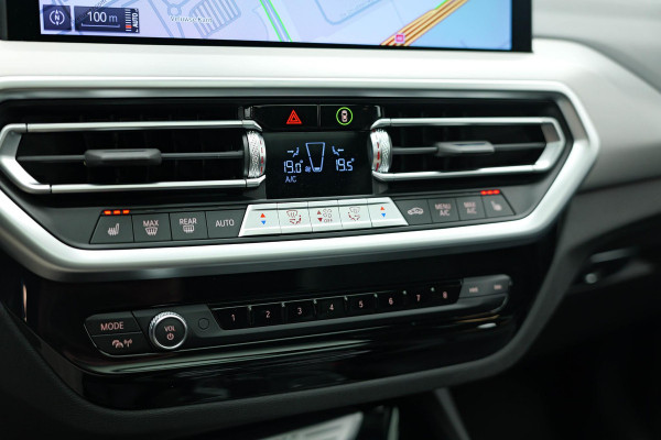 BMW X3 M40i xDrive High Executive |Pano|HUD|Memory|Dodehoek|Ambience|Elek. Trekhaak