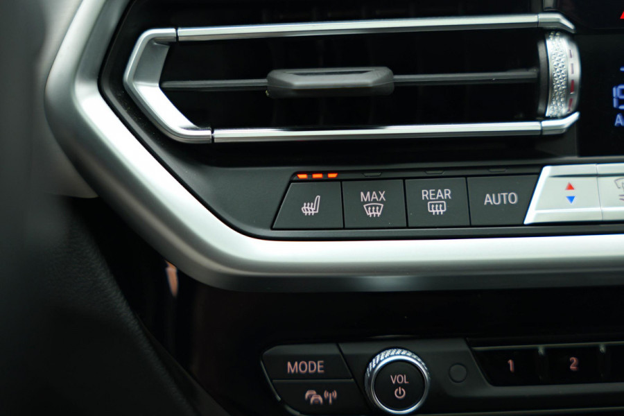 BMW X3 M40i xDrive High Executive |Pano|HUD|Memory|Dodehoek|Ambience|Elek. Trekhaak