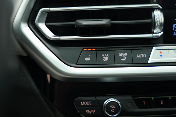 BMW X3 M40i xDrive High Executive |Pano|HUD|Memory|Dodehoek|Ambience|Elek. Trekhaak