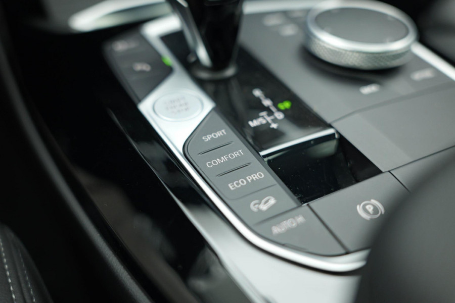 BMW X3 M40i xDrive High Executive |Pano|HUD|Memory|Dodehoek|Ambience|Elek. Trekhaak