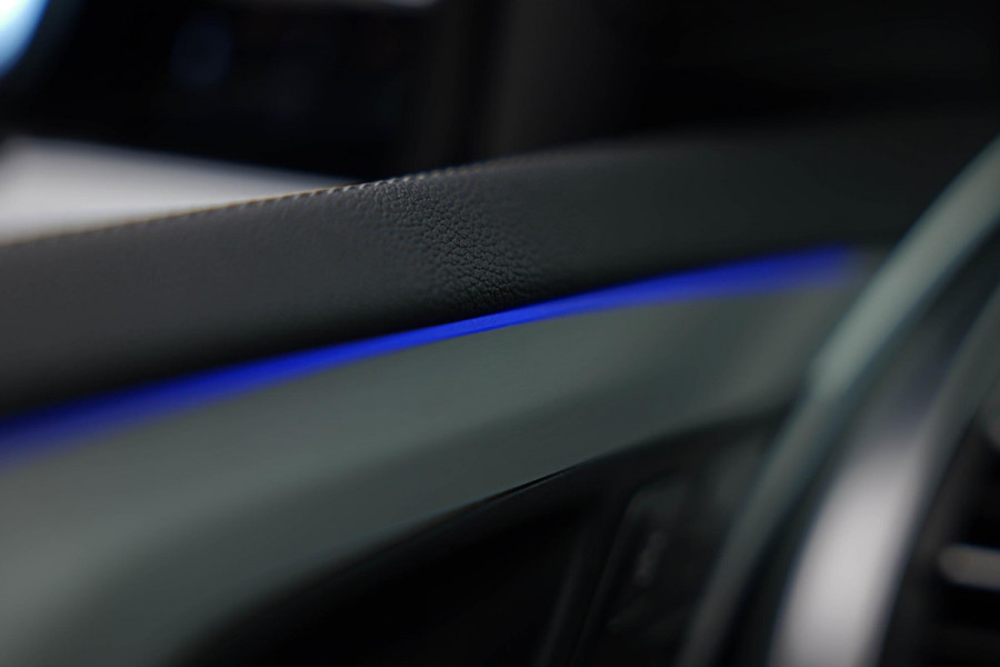 BMW X3 M40i xDrive High Executive |Pano|HUD|Memory|Dodehoek|Ambience|Elek. Trekhaak