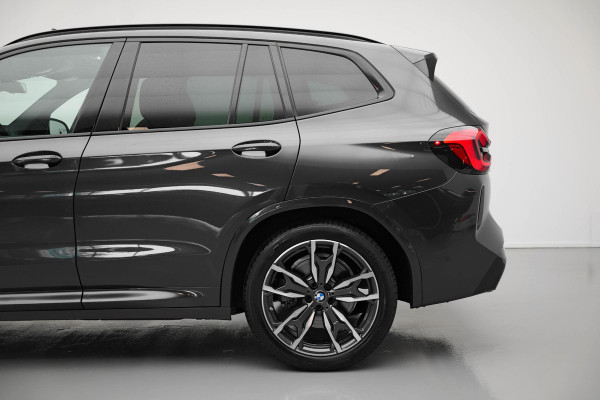 BMW X3 M40i xDrive High Executive |Pano|HUD|Memory|Dodehoek|Ambience|Elek. Trekhaak