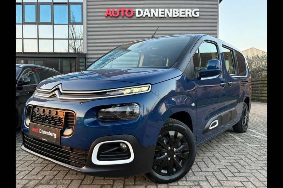 Citroën Berlingo XL 1.2 PureTech AUTOMAAT! GARANTIE!