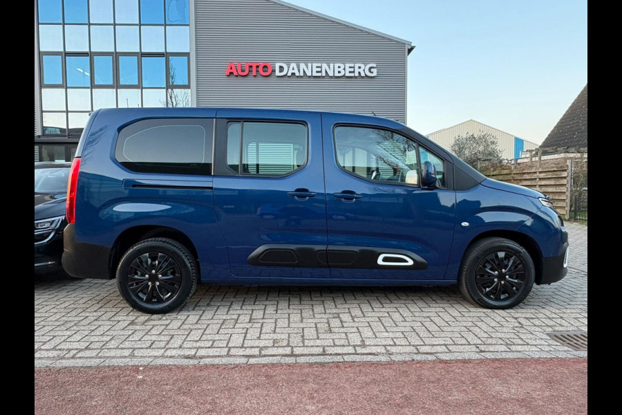 Citroën Berlingo XL 1.2 PureTech AUTOMAAT! GARANTIE!