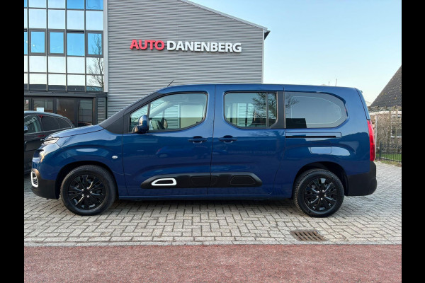 Citroën Berlingo XL 1.2 PureTech AUTOMAAT! GARANTIE!