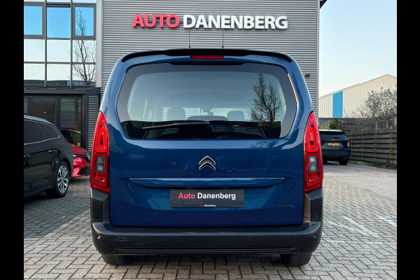Citroën Berlingo XL 1.2 PureTech AUTOMAAT! GARANTIE!
