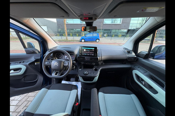Citroën Berlingo XL 1.2 PureTech AUTOMAAT! GARANTIE!