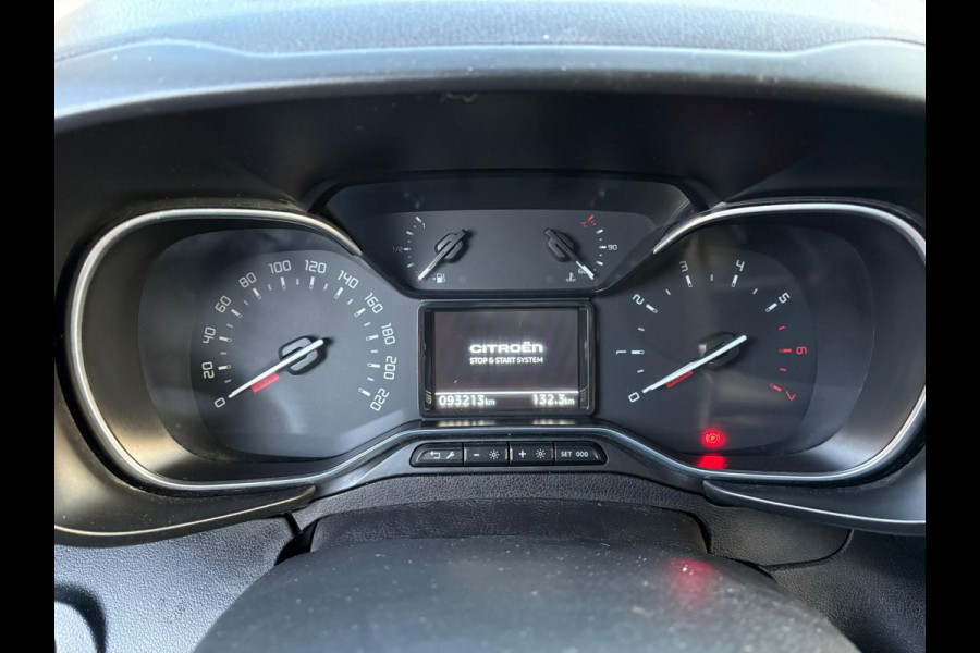 Citroën Berlingo XL 1.2 PureTech AUTOMAAT! GARANTIE!