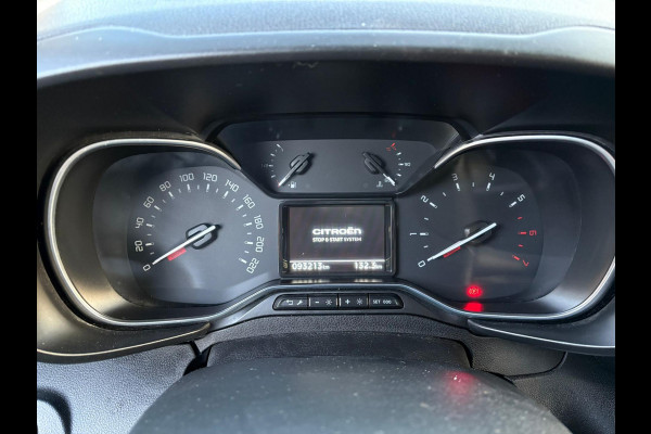 Citroën Berlingo XL 1.2 PureTech AUTOMAAT! GARANTIE!