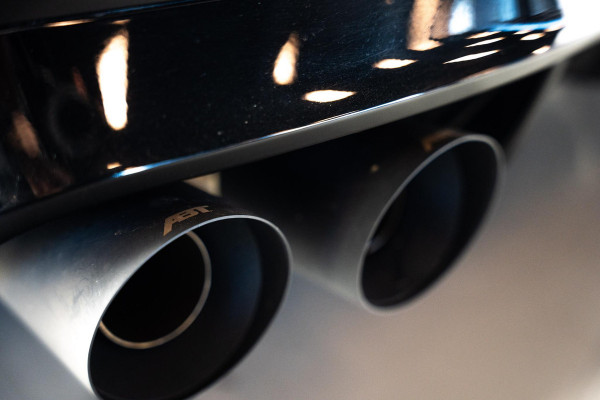 Volkswagen Golf ABT 2.0 TSI R 4Motion |Pano|AKRA|H&K|HUD|Camera|Dodehoek|