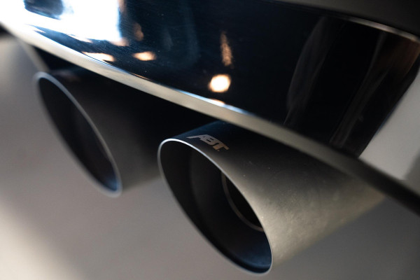 Volkswagen Golf ABT 2.0 TSI R 4Motion |Pano|AKRA|H&K|HUD|Camera|Dodehoek|