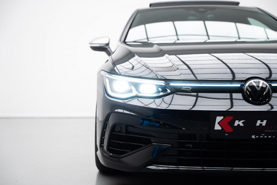 Volkswagen Golf ABT 2.0 TSI R 4Motion |Pano|AKRA|H&K|HUD|Camera|Dodehoek|