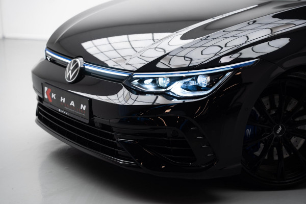 Volkswagen Golf ABT 2.0 TSI R 4Motion |Pano|AKRA|H&K|HUD|Camera|Dodehoek|