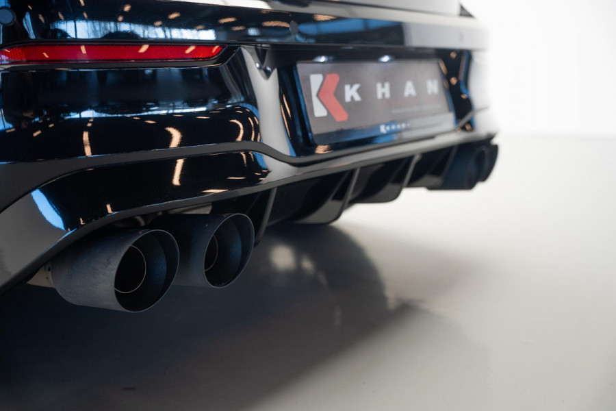 Volkswagen Golf ABT 2.0 TSI R 4Motion |Pano|AKRA|H&K|HUD|Camera|Dodehoek|