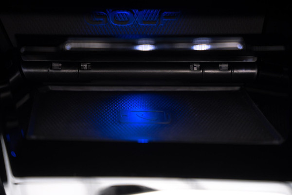 Volkswagen Golf ABT 2.0 TSI R 4Motion |Pano|AKRA|H&K|HUD|Camera|Dodehoek|