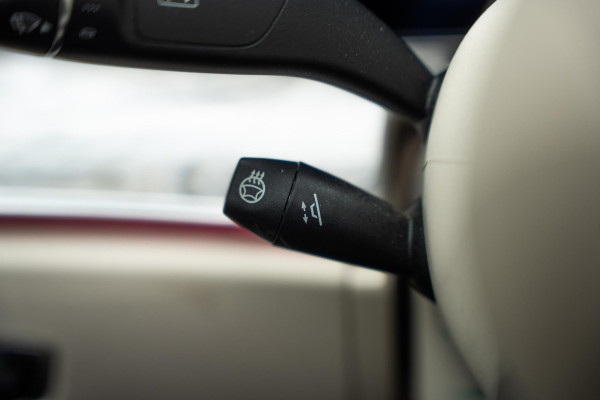 Mercedes-Benz E-Klasse Cabrio 400 d 4MATIC AMG Line |Burmester|Memory|Stuurverwarming|Stoelverkoeling|Nekverwarming|