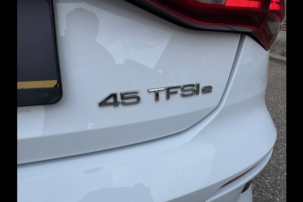 Audi A3 Sportback 45 TFSI e S edition PHEV SOh 93% S-LINE NAVI LED ECC 78000KM!!!