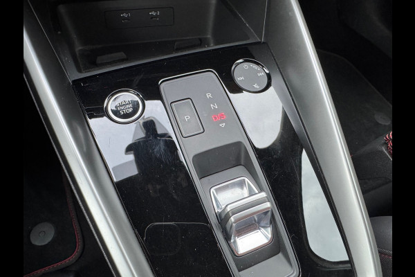 Audi A3 Sportback 45 TFSI e S edition PHEV SOh 93% S-LINE NAVI LED ECC 78000KM!!!