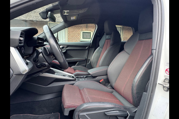 Audi A3 Sportback 45 TFSI e S edition PHEV SOh 93% S-LINE NAVI LED ECC 78000KM!!!