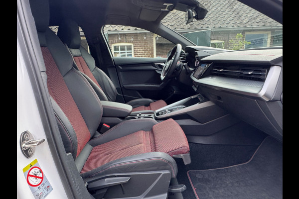 Audi A3 Sportback 45 TFSI e S edition PHEV SOh 93% S-LINE NAVI LED ECC 78000KM!!!