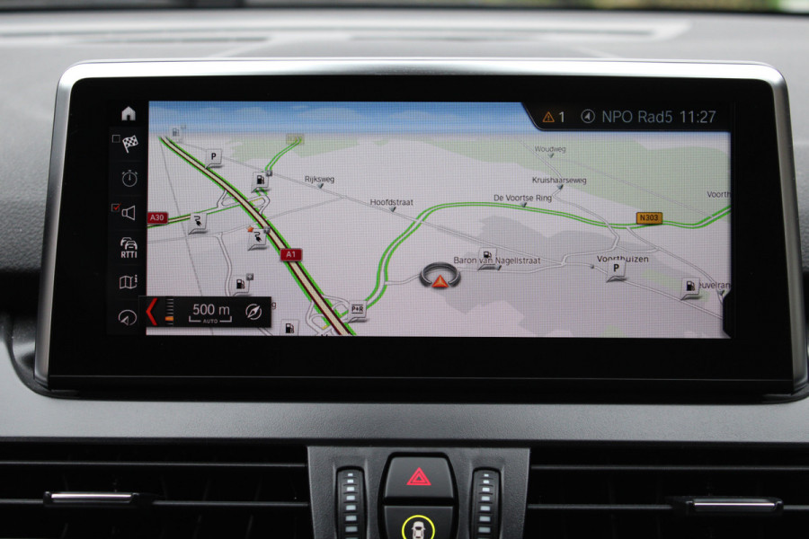 BMW 2 Serie Active Tourer 225xe PHEV High Executive SOh 90.6% M-SPORT LEER LED NAVI 36000KM!!!