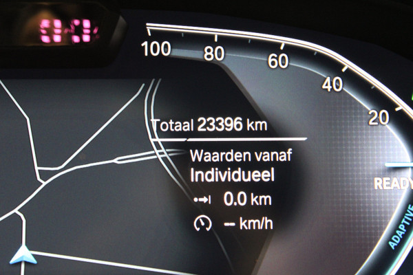 BMW iX3 M-SPORT 80 kWh SOh 100% PANO LEER PILOT ORG NL 23000KM!!!