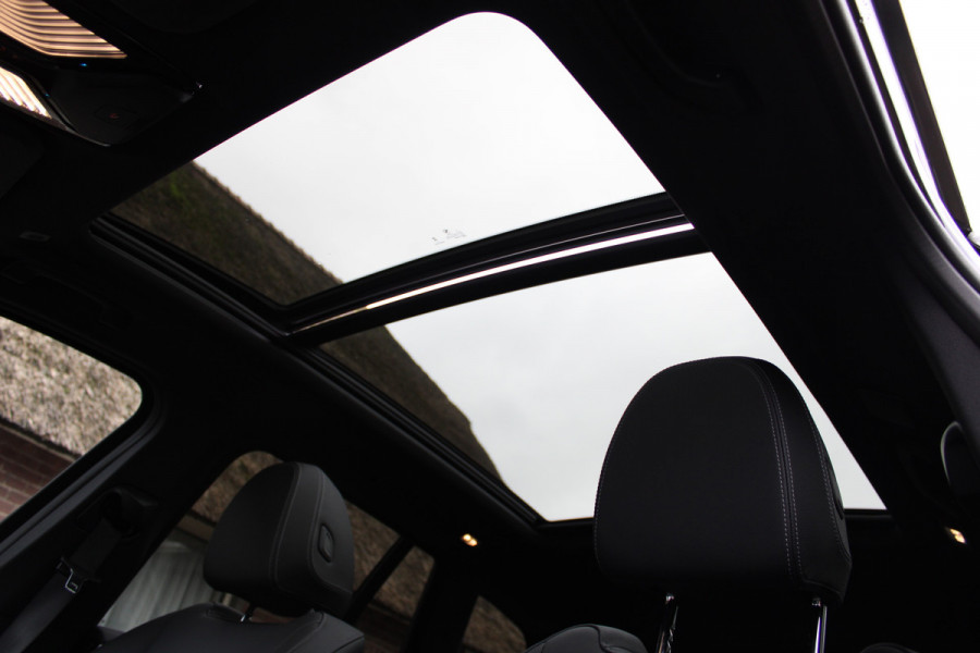 BMW iX3 M-SPORT 80 kWh SOh 100% PANO LEER PILOT ORG NL 23000KM!!!