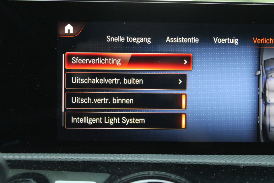 Mercedes-Benz A-Klasse 250 e Business PHEV AMG ORG NL PANO SFEER MATRIX LED 116000KM!!!