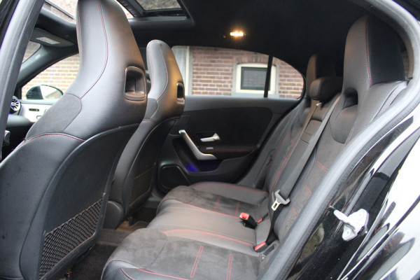 Mercedes-Benz A-Klasse 250 e Business PHEV AMG ORG NL PANO SFEER MATRIX LED 116000KM!!!