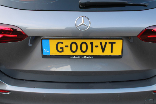 Mercedes-Benz B-Klasse 180 Business Solution AMG SPORT NAVI LED ECC ORG NL 128000KM!!!