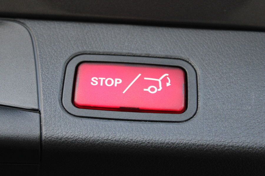 Mercedes-Benz B-Klasse 180 Business Solution AMG SPORT NAVI LED ECC ORG NL 128000KM!!!