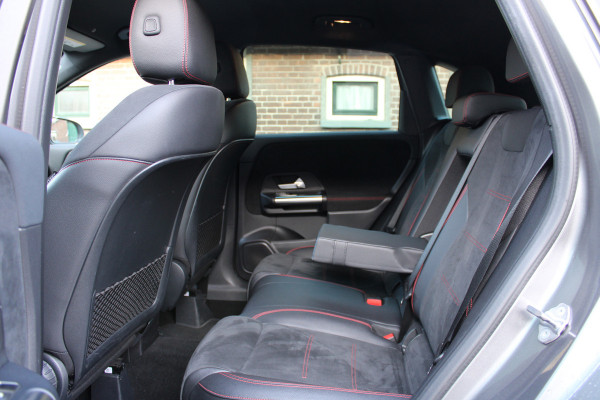 Mercedes-Benz B-Klasse 180 Business Solution AMG SPORT NAVI LED ECC ORG NL 128000KM!!!