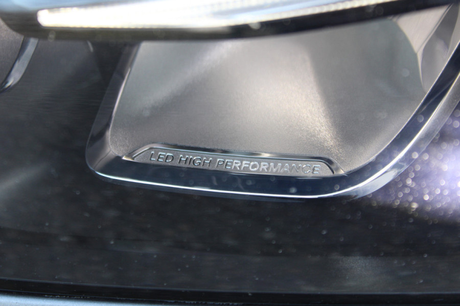 Mercedes-Benz B-Klasse 180 Business Solution AMG SPORT NAVI LED ECC ORG NL 128000KM!!!