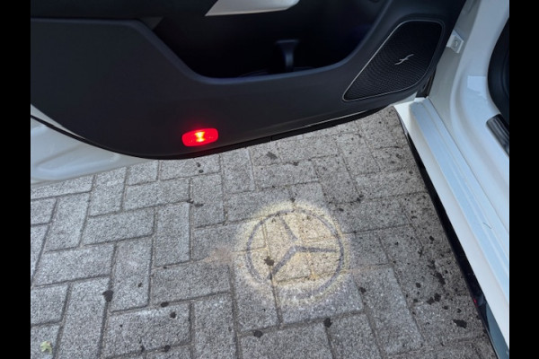 Mercedes-Benz CLA-Klasse Shooting Brake AMG 35 4MATIC Premium Plus PANO NIGHT LEER SFEER LED 51000KM!!!