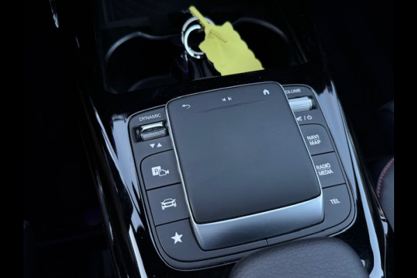 Mercedes-Benz CLA-Klasse Shooting Brake AMG 35 4MATIC Premium Plus PANO NIGHT LEER SFEER LED 51000KM!!!