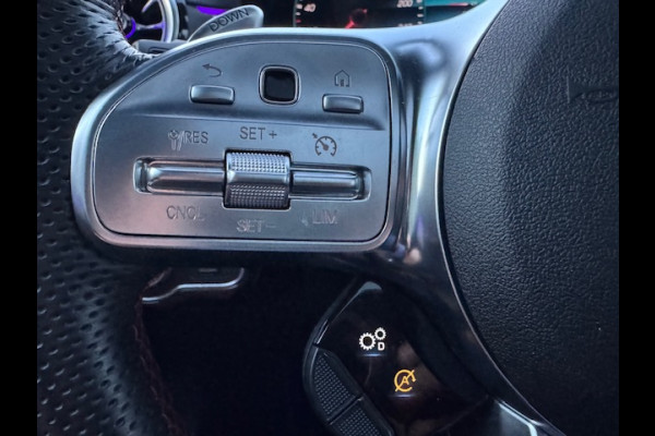 Mercedes-Benz CLA-Klasse Shooting Brake AMG 35 4MATIC Premium Plus PANO NIGHT LEER SFEER LED 51000KM!!!