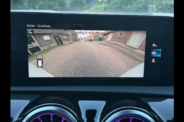 Mercedes-Benz CLA-Klasse Shooting Brake AMG 35 4MATIC Premium Plus PANO NIGHT LEER SFEER LED 51000KM!!!