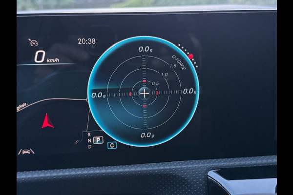 Mercedes-Benz CLA-Klasse Shooting Brake AMG 35 4MATIC Premium Plus PANO NIGHT LEER SFEER LED 51000KM!!!