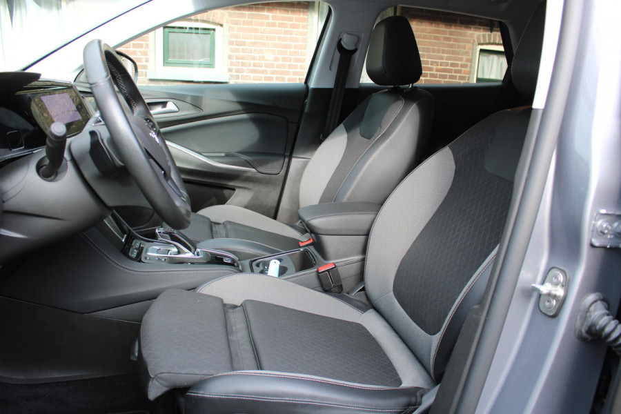 Opel Grandland 1.6 Turbo Plug-In GS-LINE PHEV NAVI CAMERA TREKHAAK 39000KM!!!