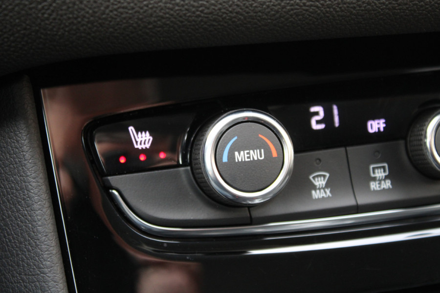 Opel Grandland 1.6 Turbo Plug-In GS-LINE PHEV NAVI CAMERA TREKHAAK 39000KM!!!