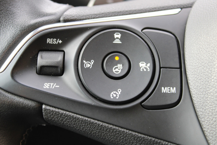 Opel Grandland 1.6 Turbo Plug-In GS-LINE PHEV NAVI CAMERA TREKHAAK 39000KM!!!