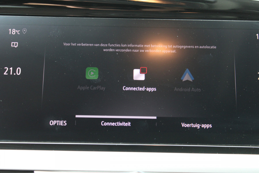 Opel Grandland 1.6 Turbo Plug-In GS-LINE PHEV NAVI CAMERA TREKHAAK 39000KM!!!